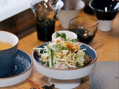 -丽思卡尔顿·炙焰·铁板烧餐厅