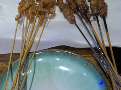 -正通记·哈尔滨烧烤·炭烤鸽子(七宝万科国际店)
