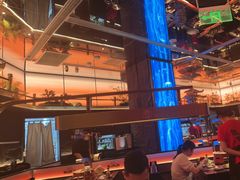 -西塔老太太泥炉烤肉(上海七宝领展广场店)