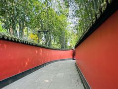 -成都武侯祠博物馆