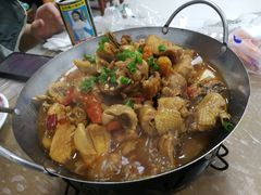 -快活林麻辣鱼(都天巷店)