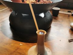 -白乐天毛肚火锅馆(解放碑店)