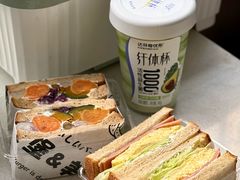 -85度C(厦门台湾街店)
