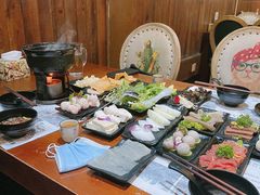 -束河人家(南锣鼓巷店)