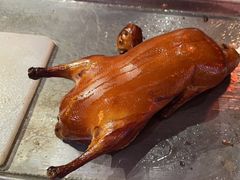 -京味斋·北京烤鸭(小西天店)