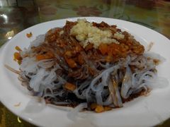 凉粉-富临轩私房菜(集庆门大街店)