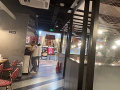 -鱼酷活鱼烤鱼(梅江印象城店)