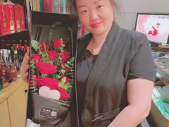 -镜泊小镇(东长安街店)