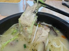 -尚桥缘过桥米线(北京长安天街店)