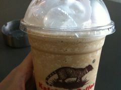 咖啡冰雪乐-猫屎咖啡(日月光中心广场店)