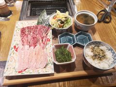 -小肉魁家•烧肉放题自助(南门中大国际店)