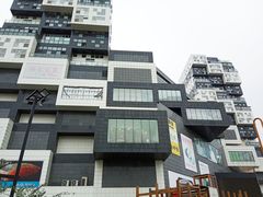 -资和信百货商场