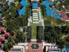 -三亚海棠湾万丽度假酒店