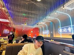 -杨记齐齐哈尔烤肉(总店)