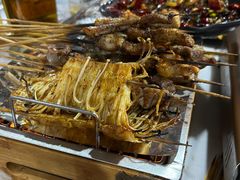 -云晓光头烧烤吧(盛夏店)