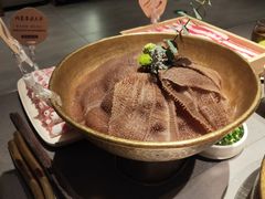 -巴奴毛肚火锅(二七万达店)