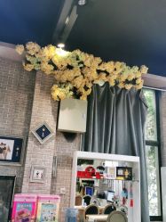 -米克儿童美学摄影馆(金山花园南区店)