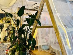 -天空花园餐吧·生日·团建(南山店)