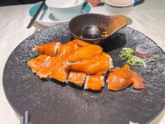 -德尚煌·顺德菜(誉山悠方天地店)