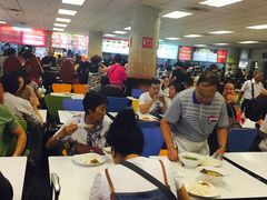 -Magic Food Point(Airport Street food)