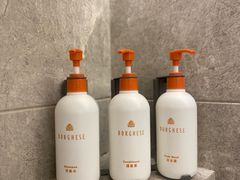 -千禧新世界香港酒店