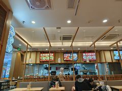 -阿香米线(天津凯德餐厅店)