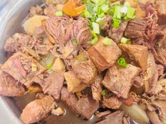 中锅牛杂-桂萍特色牛筋牛杂(长堤街总店)