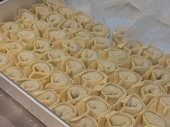 -素满香·全民食养自助(长宁龙之梦店)