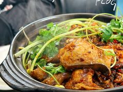 -川香煲(茅台路店)