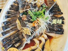 -京北渔家傲