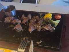 -豪客来牛排(雄峰城店)