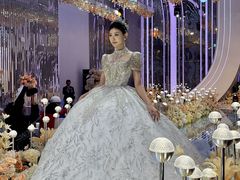 -富黎华海鲜大酒楼(正大广场店)