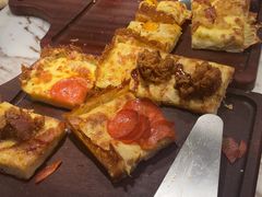 -比格比萨自助(南京万达茂店)