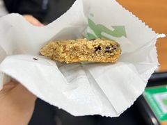 -SUBWAY赛百味(欧亚新生活店)