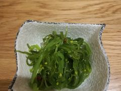 -小句号·精致料理(江南环球港店)
