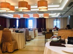 大堂-龙悦湾酒家·八阵鱼生·渔人码头店
