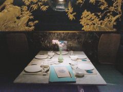 卡座-雀蓝川菜(奥体广场店)