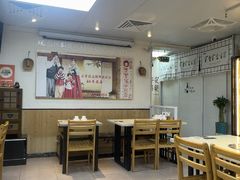 -屋里家延边朝鲜族冷面(南园店)