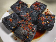 -五娭毑臭豆腐(黄兴南路店)