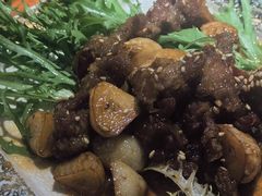 -桂马·日本料理·海胆·海鲜饭·酒场(民主广场店)