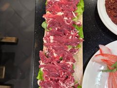 -百年川椒重庆老火锅(光谷店)