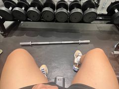 -OXYGYM 奥美氧舱运动中心(朝阳大悦城店)