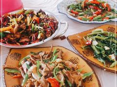 -林妹妹火锅店