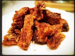 -东方明珠老上海8号餐厅(东方明珠广播电视塔店)