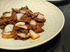 -虎哥私房菜(馒头山店)