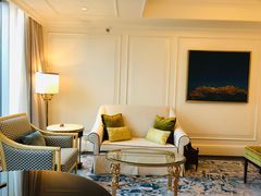 -广州富力丽思卡尔顿酒店