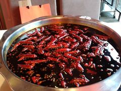 锅底-杨家火锅(国美店)