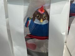 -辽宁古生物博物馆