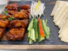 -阿明小菜·海鲜·上海菜(梅陇华理店)