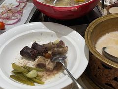 -羊之道草原味道清真餐厅(番禺店)